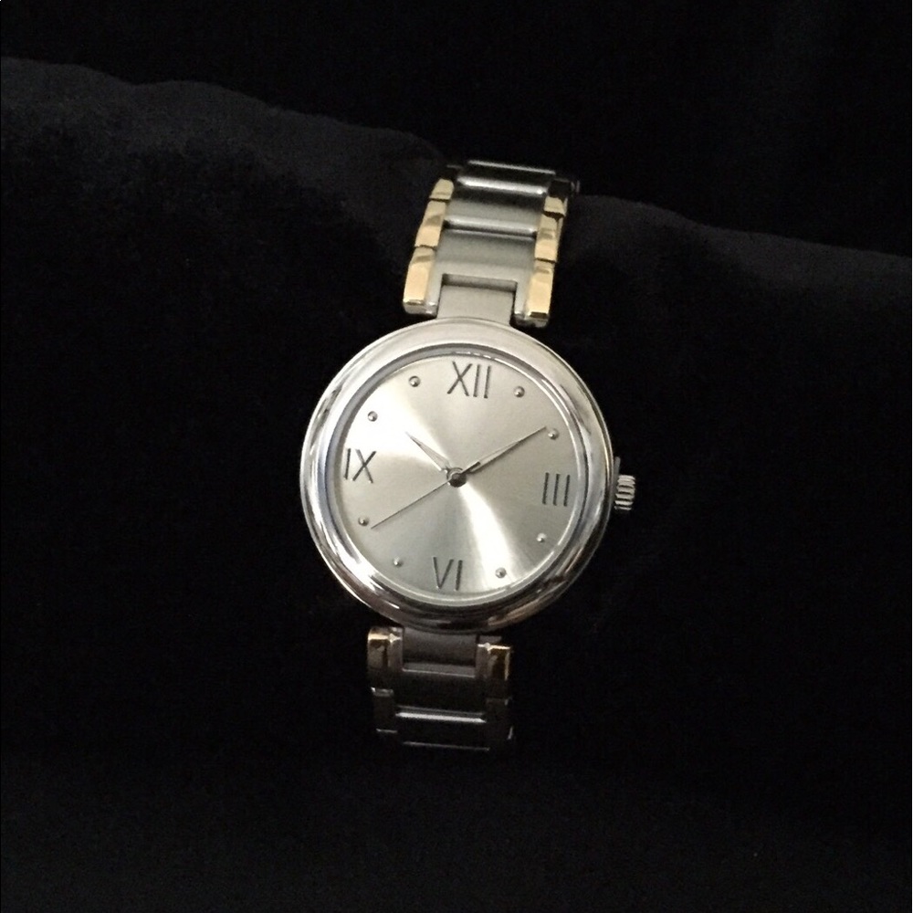 Silpada Time to Celebrate Watch